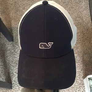 Vineyard vines hat